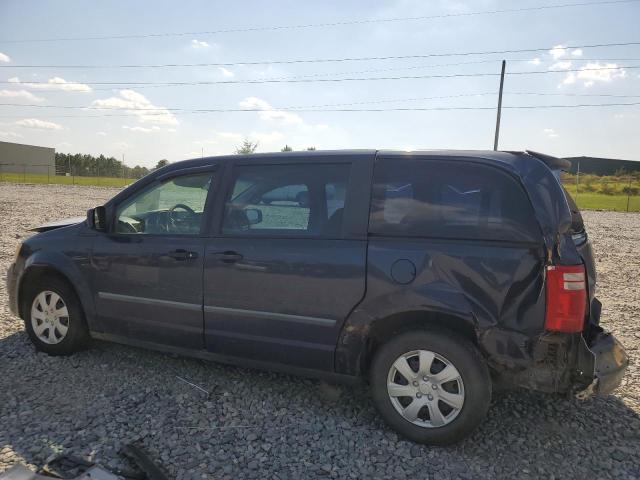 Photo 2 from auction – 2008 DODGE GRAND CARA with VIN 1D8HN44H98B180642