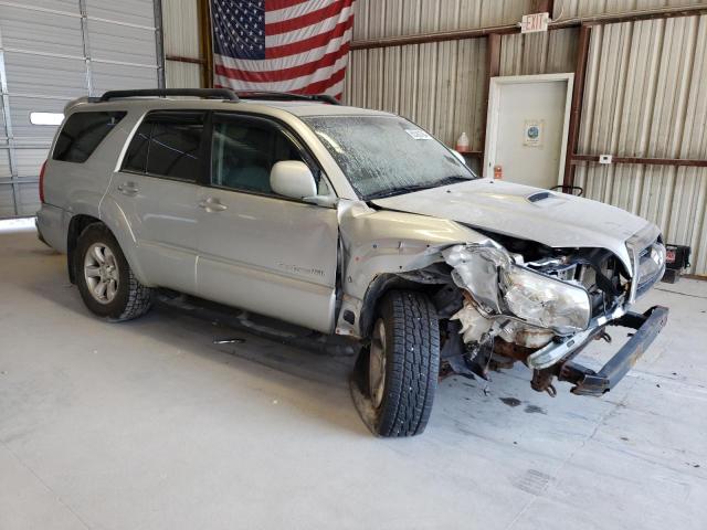 Photo 4 from auction – 2008 TOYOTA 4RUNNER SR with VIN JTEBU14R58K026553