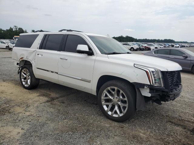 Photo 4 from auction – 2016 CADILLAC ESCALADE E with VIN 1GYS4JKJ3GR170751