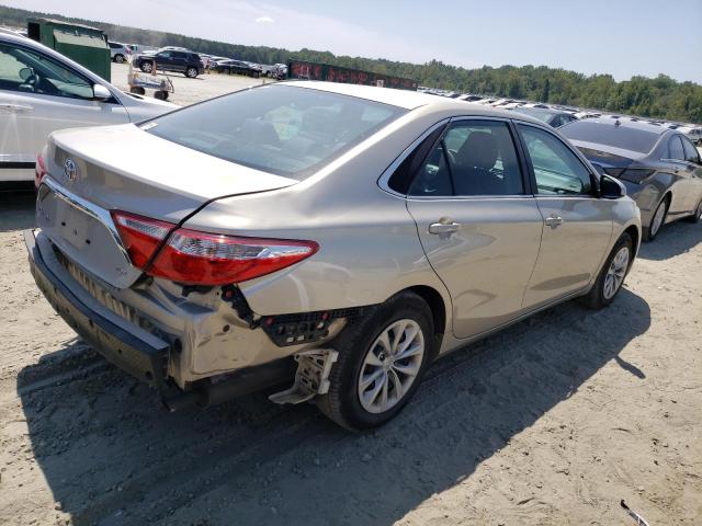 Photo 3 from auction – 2016 TOYOTA CAMRY LE with VIN 4T4BF1FK9GR559735
