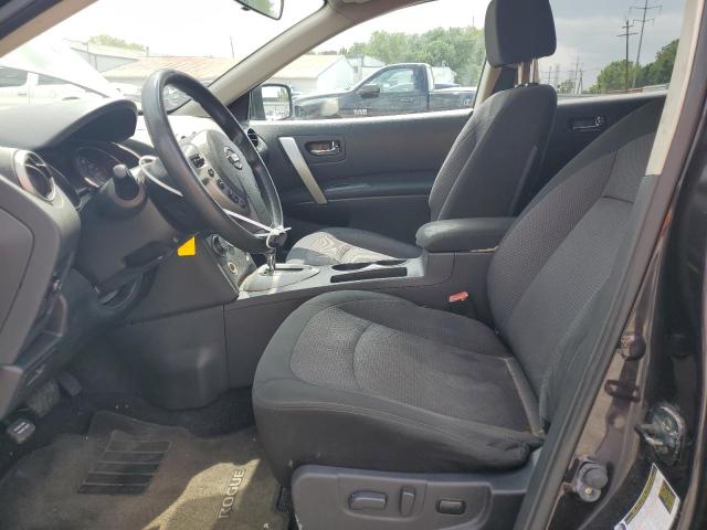 Photo 7 from auction – 2011 NISSAN ROGUE S with VIN JN8AS5MV8BW313318