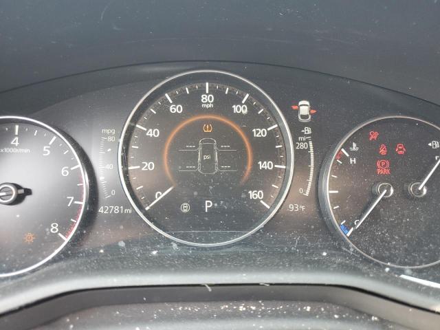 Photo 9 from auction – 2021 MAZDA CX-30 PREM with VIN 3MVDMBEY5MM235768