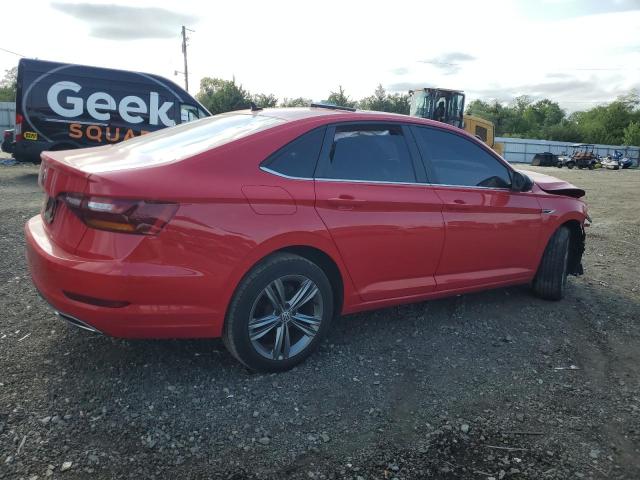 Photo 3 from auction – 2019 VOLKSWAGEN JETTA S with VIN 3VWC57BU2KM015555