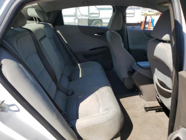 Photo 10 from auction – 2018 CHEVROLET MALIBU LT with VIN 1G1ZD5ST1JF209304