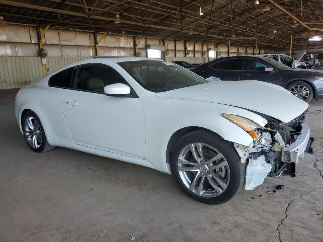 Photo 4 from auction – 2009 INFINITI G37 BASE with VIN JNKCV64E79M600882