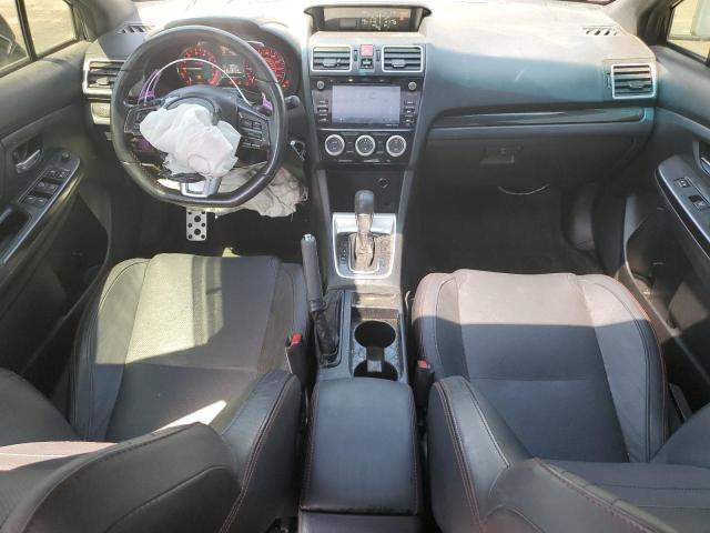 Photo 8 from auction – 2017 SUBARU WRX LIMITE with VIN JF1VA1J64H8828177