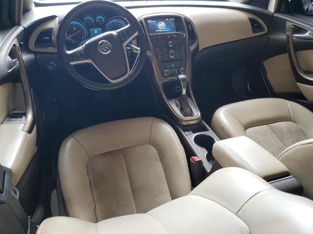 Photo 8 from auction – 2013 BUICK VERANO with VIN 1G4PP5SK9D4236887