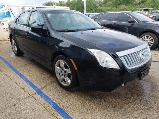 Photo 4 from auction – 2010 MERCURY MILAN PREM with VIN 3MEHM0JG2AR641671