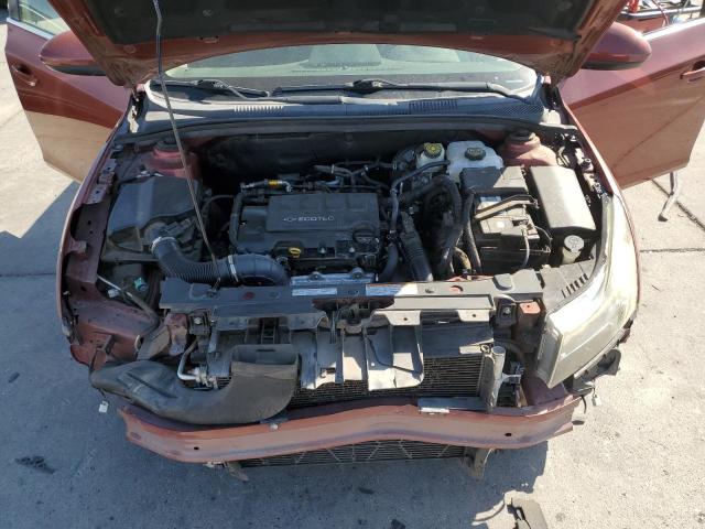 Photo 11 from auction – 2013 CHEVROLET CRUZE LT with VIN 1G1PC5SB6D7206897