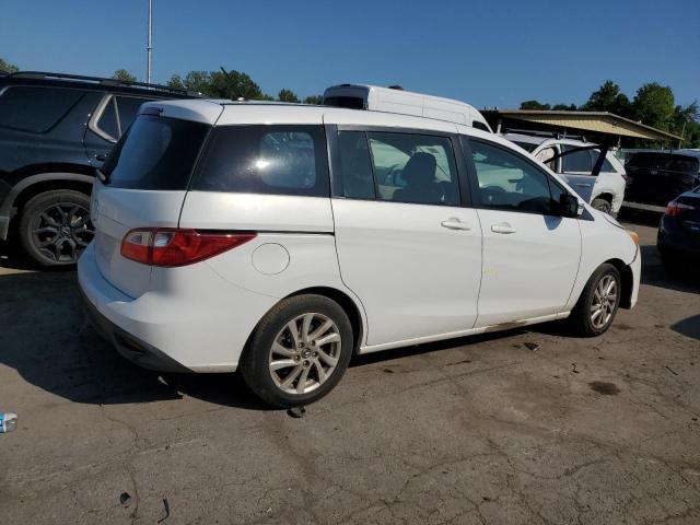 Photo 3 from auction – 2013 MAZDA 5 with VIN JM1CW2BL6D0150232