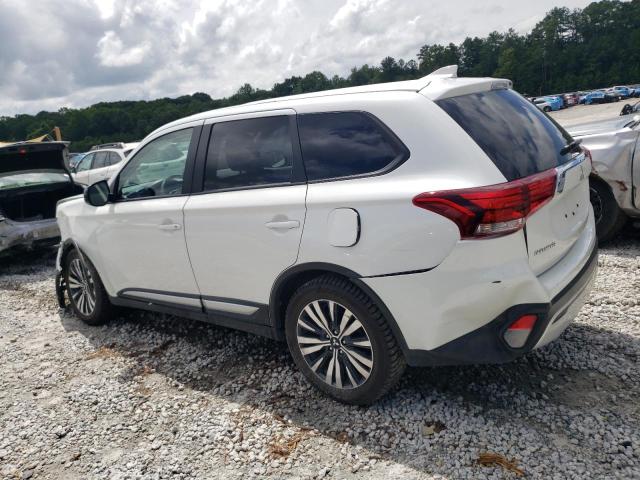 Photo 2 from auction – 2020 MITSUBISHI OUTLANDER with VIN JA4AD2A36LZ048156