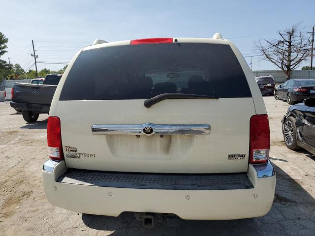 Photo 6 from auction – 2007 CHRYSLER ASPEN LIMI with VIN 1A8HW58267F587003