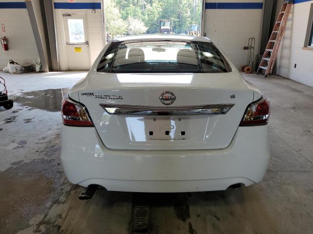 Photo 6 from auction – 2015 NISSAN ALTIMA 2.5 with VIN 1N4AL3AP9FC292351