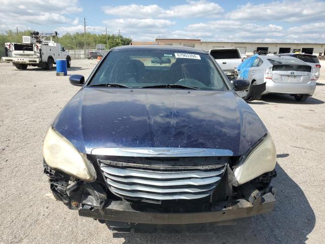 Photo 5 from auction – 2014 CHRYSLER 200 TOURIN with VIN 1C3CCBBB2EN185651