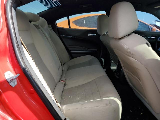 Photo 10 from auction – 2014 DODGE CHARGER SE with VIN 2C3CDXBG9EH213847