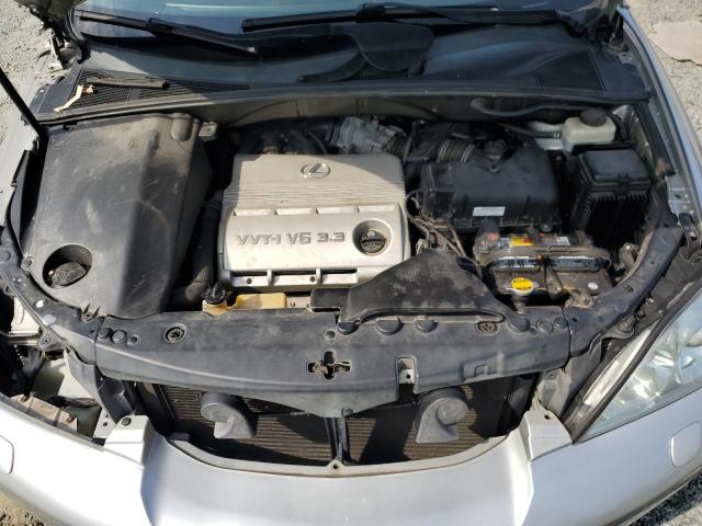 Photo 12 from auction – 2006 LEXUS RX 330 with VIN 2T2HA31U76C098165