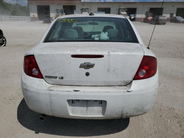 Photo 6 from auction – 2005 CHEVROLET COBALT LS with VIN 1G1AL52F257542069