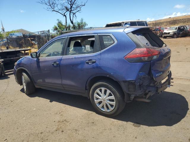 Photo 2 from auction – 2018 NISSAN ROGUE S with VIN JN8AT2MT6JW465865