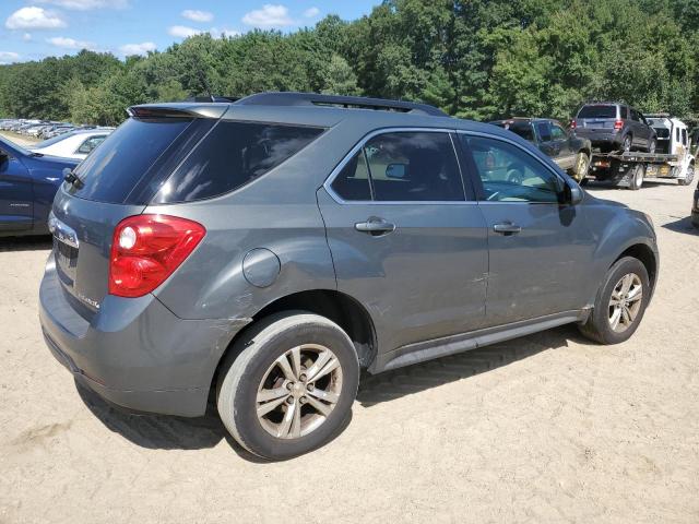 Photo 3 from auction – 2013 CHEVROLET EQUINOX LT with VIN 2GNFLEEK6D6282223