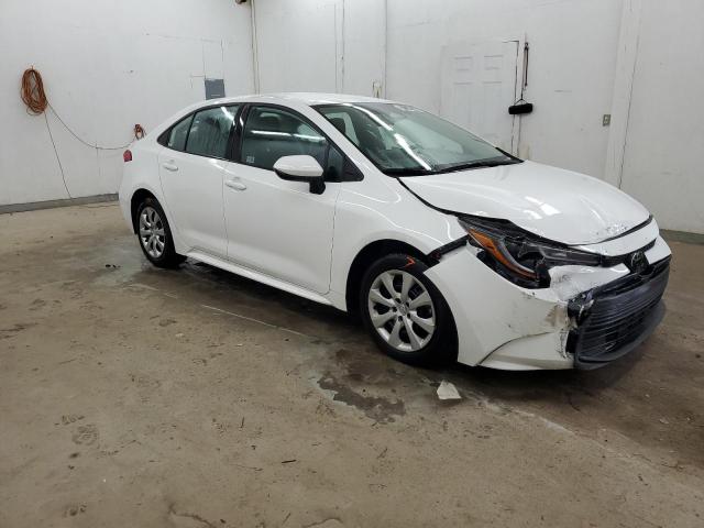 Photo 4 from auction – 2024 TOYOTA COROLLA LE with VIN 5YFB4MDE0RP081398