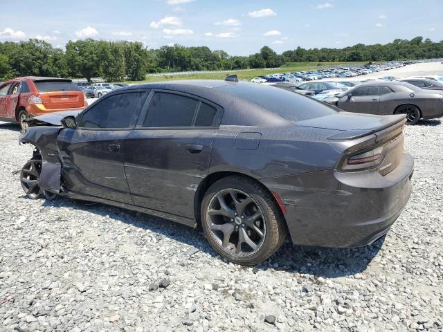 Photo 2 from auction – 2018 DODGE CHARGER R/ with VIN 2C3CDXCT4JH272858
