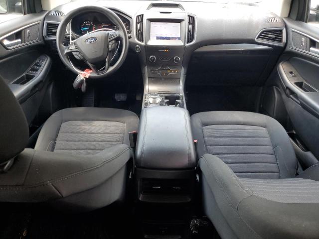 Photo 8 from auction – 2020 FORD EDGE SE with VIN 2FMPK4G99LBA36465