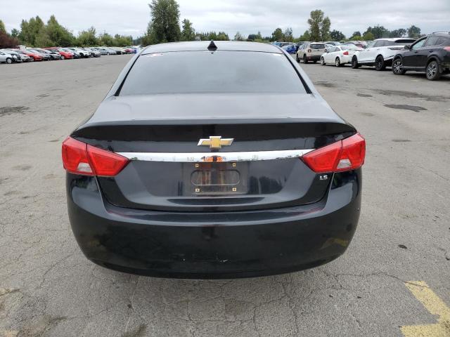 Photo 6 from auction – 2014 CHEVROLET IMPALA LS with VIN 1G11X5SL9EU162514