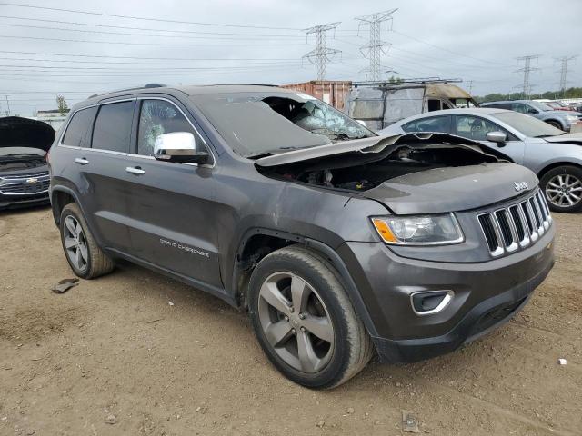 Photo 4 from auction – 2014 JEEP GRAND CHER with VIN 1C4RJEBGXEC243249