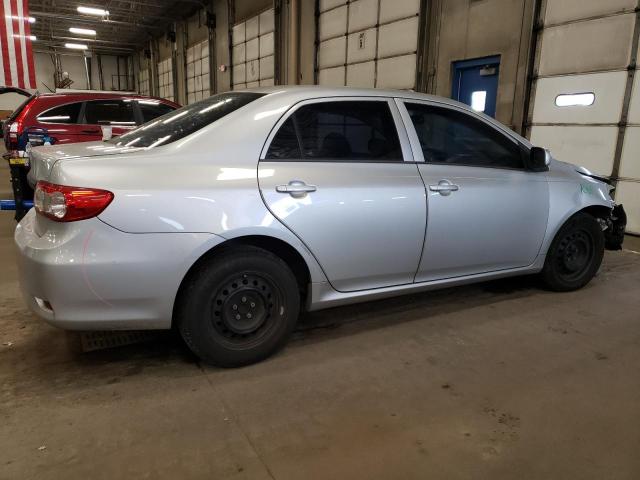 Photo 3 from auction – 2013 TOYOTA COROLLA BA with VIN 5YFBU4EE5DP148679