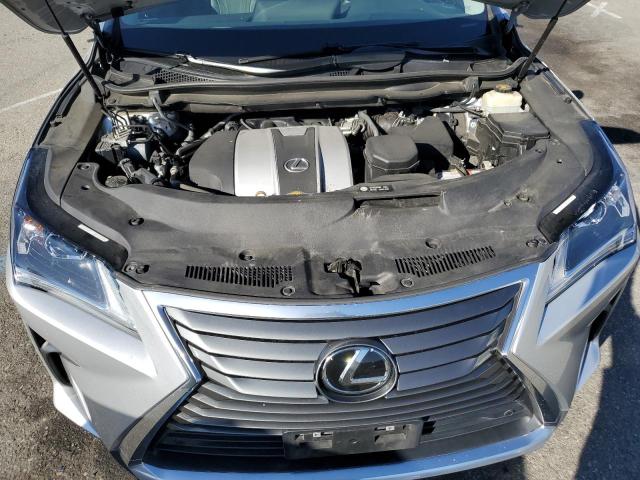 Photo 11 from auction – 2017 LEXUS RX 350 BAS with VIN 2T2ZZMCA7HC045037