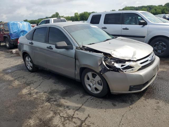 Photo 4 from auction – 2008 FORD FOCUS SE with VIN 1FAHP35N38W187916