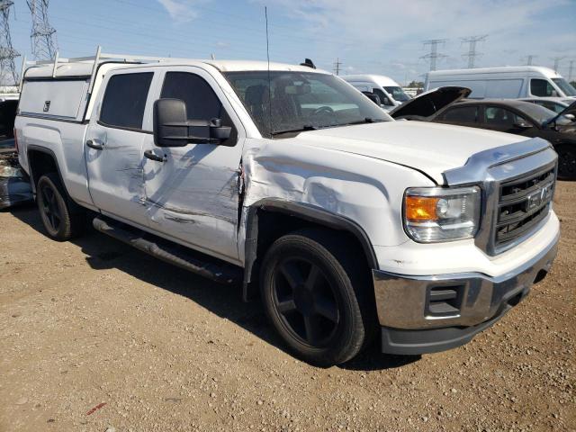 Photo 4 from auction – 2015 GMC SIERRA K15 with VIN 3GTU2TEC3FG283367
