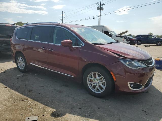 Photo 4 from auction – 2020 CHRYSLER PACIFICA T with VIN 2C4RC1BG1LR120396