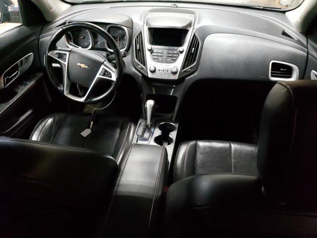 Photo 8 from auction – 2014 CHEVROLET EQUINOX LT with VIN 2GNALCEK2E6225761
