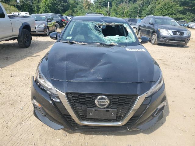 Photo 5 from auction – 2020 NISSAN ALTIMA SR with VIN 1N4BL4CVXLC129449
