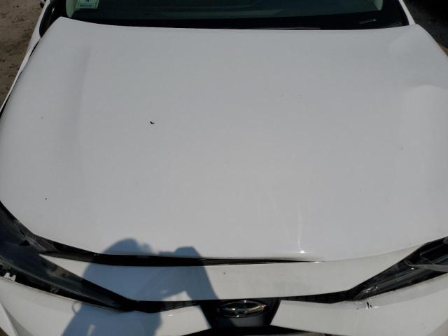 Photo 11 from auction – 2021 TOYOTA COROLLA LE with VIN 5YFEPMAEXMP164516