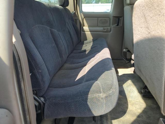 Photo 10 from auction – 2003 CHEVROLET SILVERADO with VIN 1GCHK29U03E320232