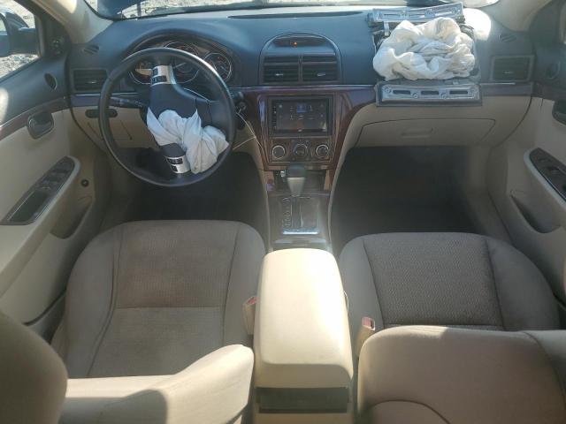 Photo 8 from auction – 2008 SATURN AURA XE with VIN 1G8ZS57B98F215434