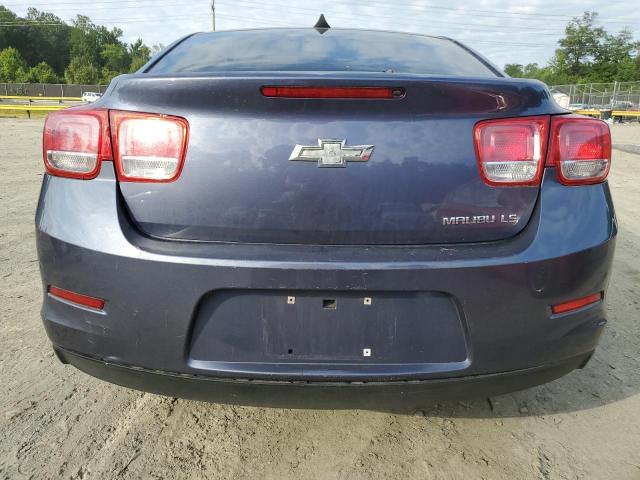 Zdjęcie 6 z aukcji – 2014 CHEVROLET MALIBU LS z VIN 1G11B5SL2EF130832