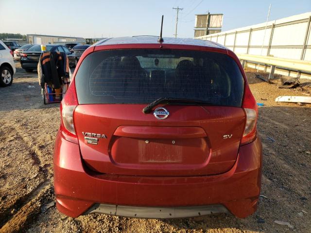 Photo 6 from auction – 2017 NISSAN VERSA NOTE with VIN 3N1CE2CP3HL376485