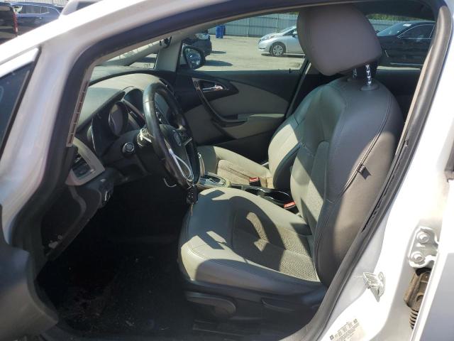Photo 7 from auction – 2013 BUICK VERANO with VIN 1G4PP5SK2D4250467