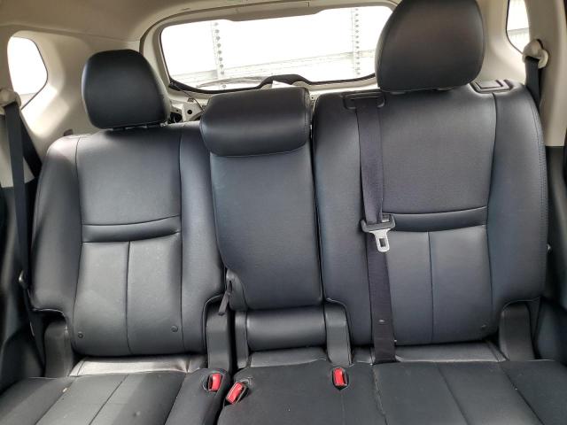 Photo 10 from auction – 2015 NISSAN ROGUE S with VIN KNMAT2MT7FP542613