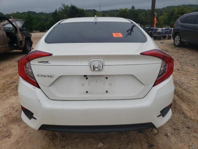 Photo 6 from auction – 2018 HONDA CIVIC EX with VIN 19XFC2F79JE032908