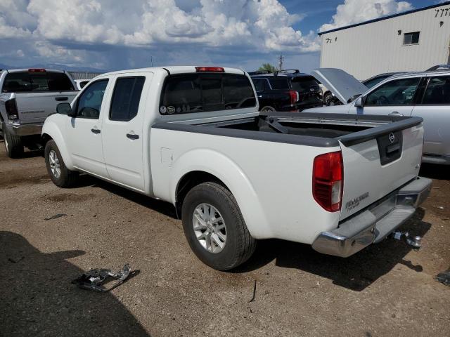 Photo 2 from auction – 2015 NISSAN FRONTIER S with VIN 1N6AD0FR8FN761530