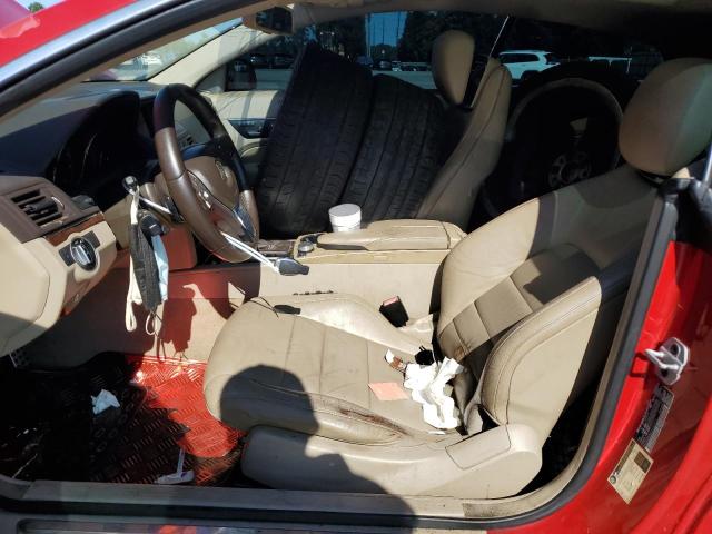 Photo 7 from auction – 2012 MERCEDES-BENZ E 350 with VIN WDDKJ5KBXCF145622