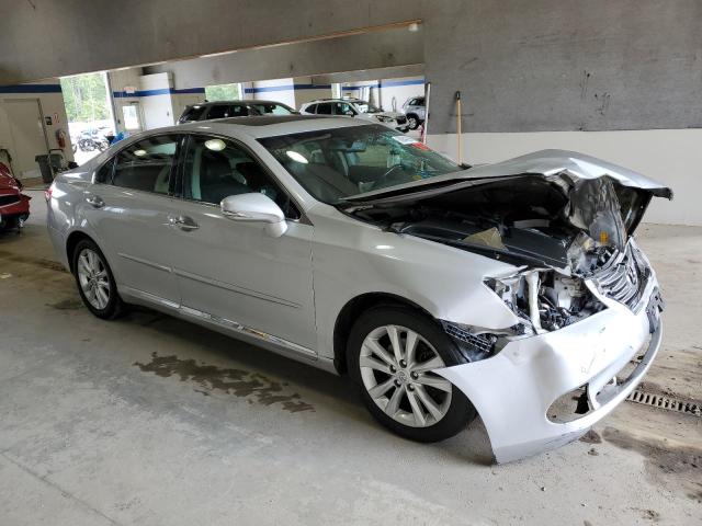 Photo 4 from auction – 2011 LEXUS ES 350 with VIN JTHBK1EG2B2431556