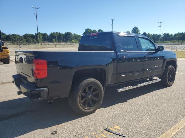 Photo 3 from auction – 2017 CHEVROLET SILVERADO with VIN 3GCUKRECXHG140891
