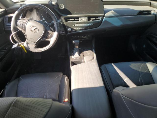 Photo 8 from auction – 2022 LEXUS ES 300H BA with VIN 58AEA1C16NU019833