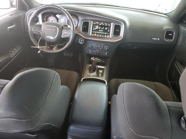 Photo 8 from auction – 2021 DODGE CHARGER SC with VIN 2C3CDXGJXMH684568