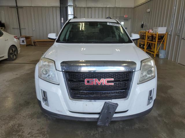 Photo 5 from auction – 2012 GMC TERRAIN SL with VIN 2GKFLTE51C6353094